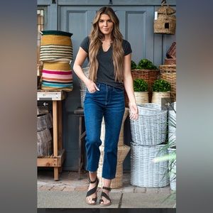 Judy Blue Hi-Rise skinny fit pants size 11/30 NWT